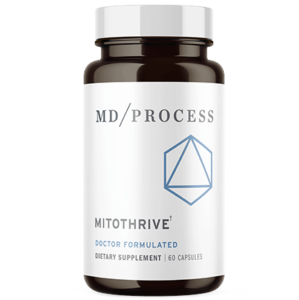 MitoThrive