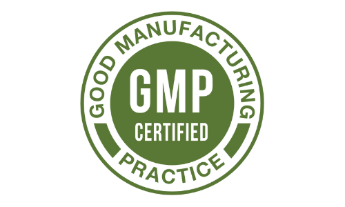 MitoThrive GMP Certified